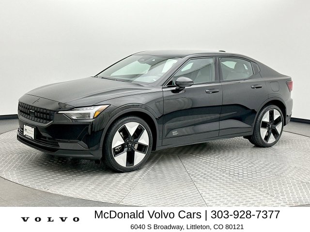 2023 Polestar 2