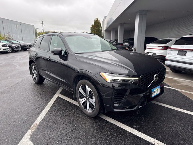 Used 2024 Volvo XC60 plug-in hybrid T8 Plus Dark SUV