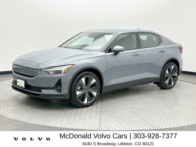 2024 Polestar 2