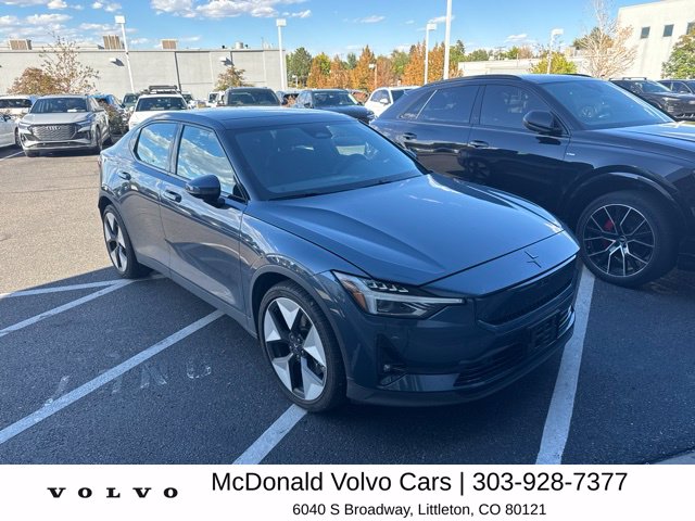 2024 Polestar 2