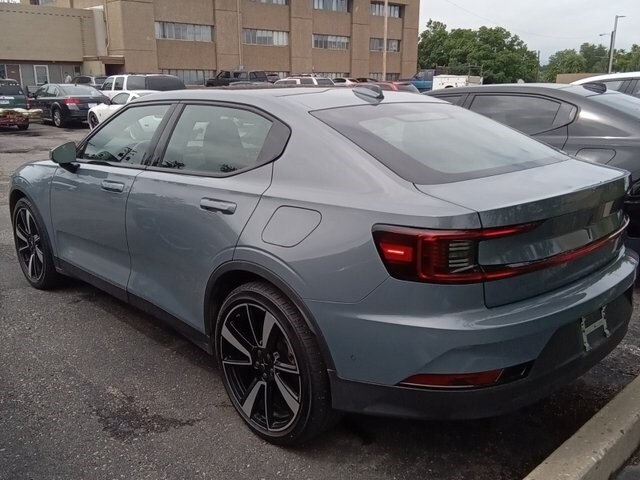 2022 Polestar PS2 e-AWD photo 3