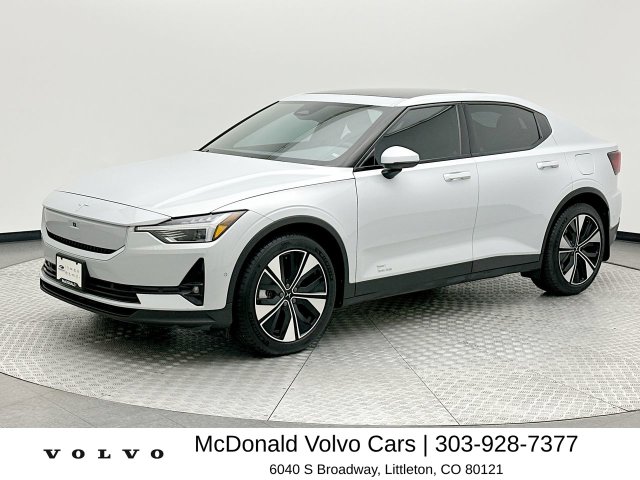 2024 Polestar 2
