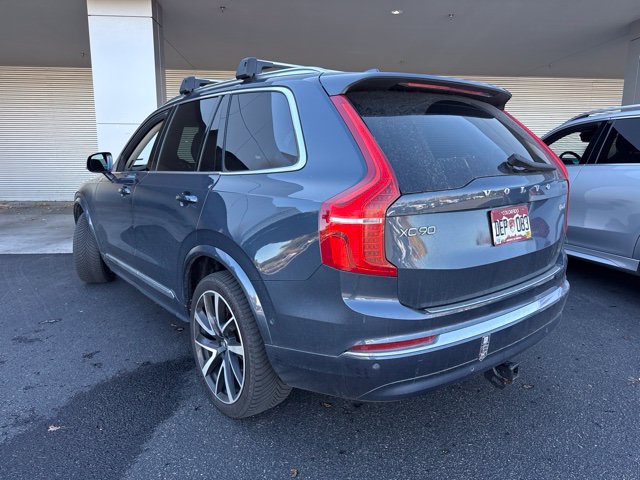 Used 2023 Volvo XC90 B6 AWD Plus 6-Seater SUV