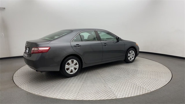 Used 2008 Toyota Camry LE with VIN 4T1BE46K78U203302 for sale in Littleton, CO