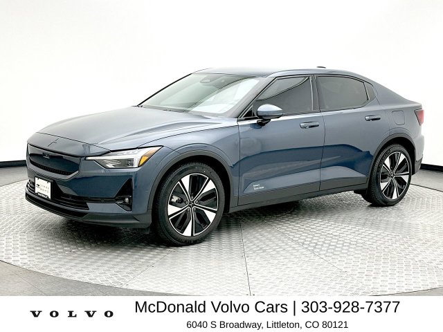 2024 Polestar 2