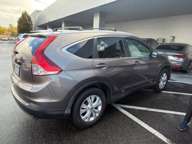 Used 2013 Honda CR-V EX AWD SUV