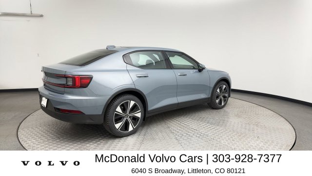 Used 2024 Polestar 2 Plus with VIN YSMFD3KA7RL223237 for sale in Littleton, CO