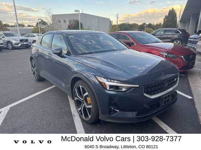 Used 2023 Polestar Polestar 2 Long Range Dual Motor Performance Plus Hatchback