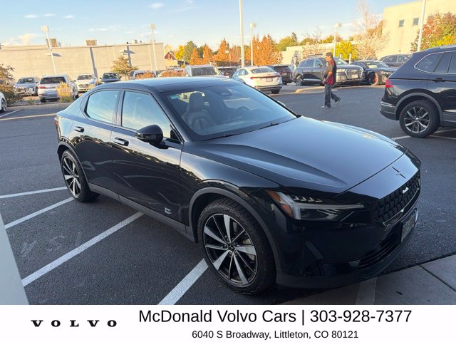 Used 2022 Polestar 2 Base with VIN LPSED3KA0NL078729 for sale in Littleton, CO