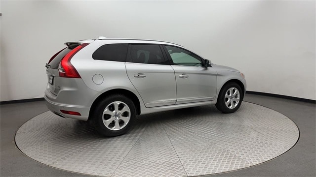 Used 2016 Volvo XC60 Premier with VIN YV4612RK0G2848978 for sale in Littleton, CO