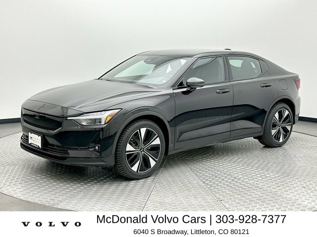 2024 Polestar 2