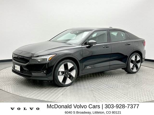 2024 Polestar 2
