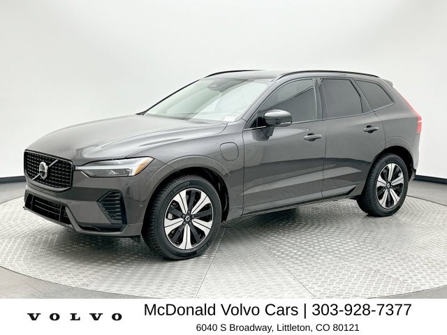 2024 Volvo XC60