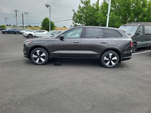 Used 2025 Volvo EX90 Plus with VIN 7JDEV3KK5SG009799 for sale in Littleton, CO