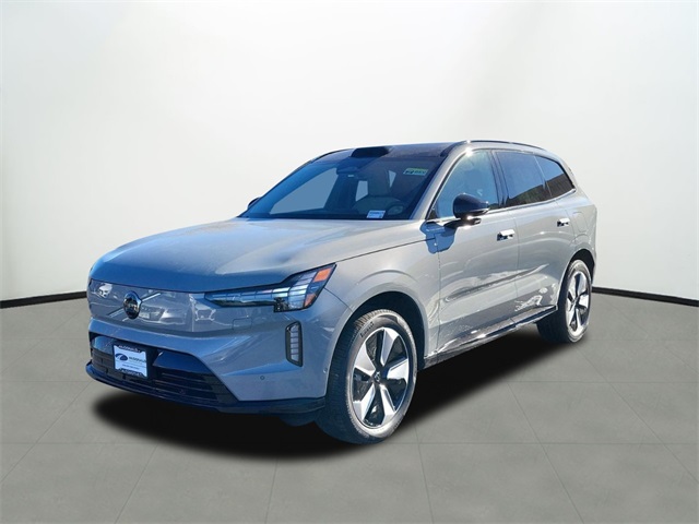 2025 Volvo EX90