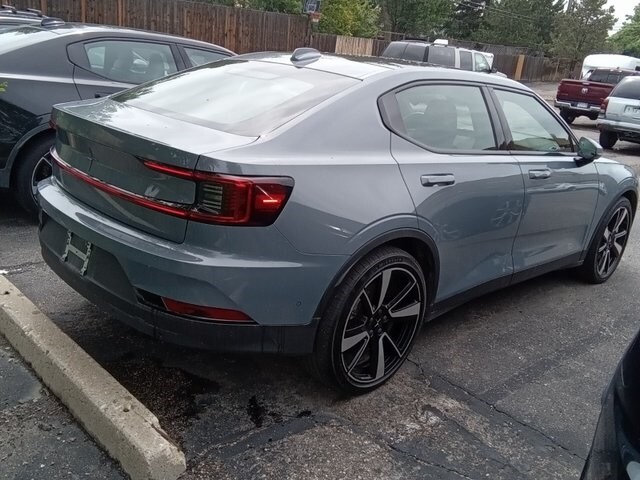 2022 Polestar PS2 e-AWD photo 4