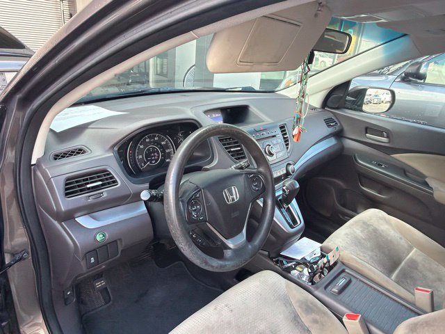 Used 2013 Honda CR-V EX AWD SUV