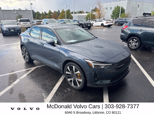 2024 Polestar 2