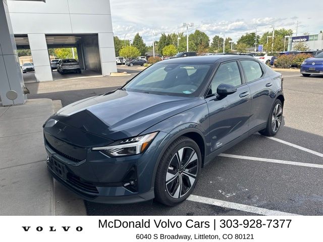 2024 Polestar 2