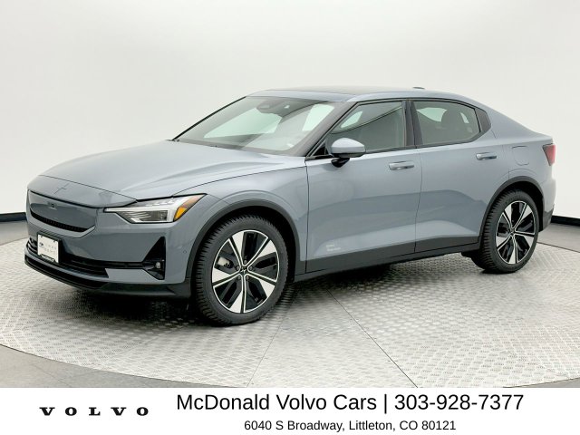 2024 Polestar 2