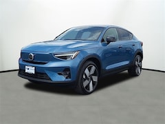 2024 Volvo C40 Recharge Pure Electric Twin Plus SUV