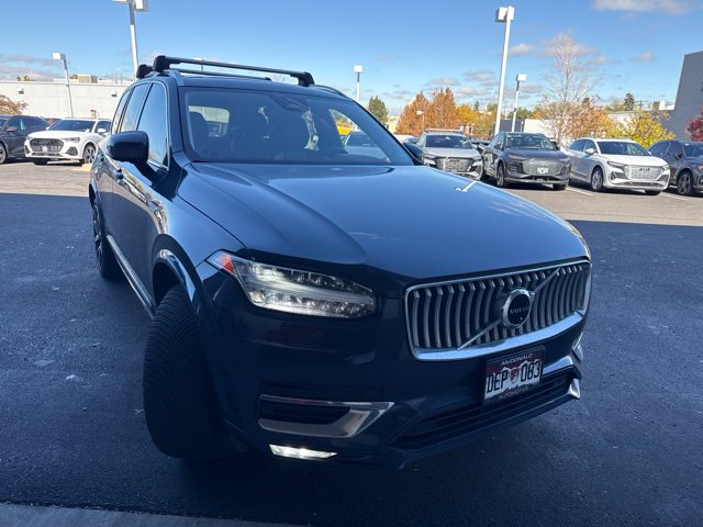 Used 2023 Volvo XC90 B6 AWD Plus 6-Seater SUV