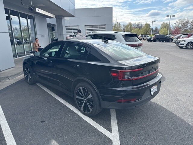 2022 Polestar PS2 e-AWD photo 2