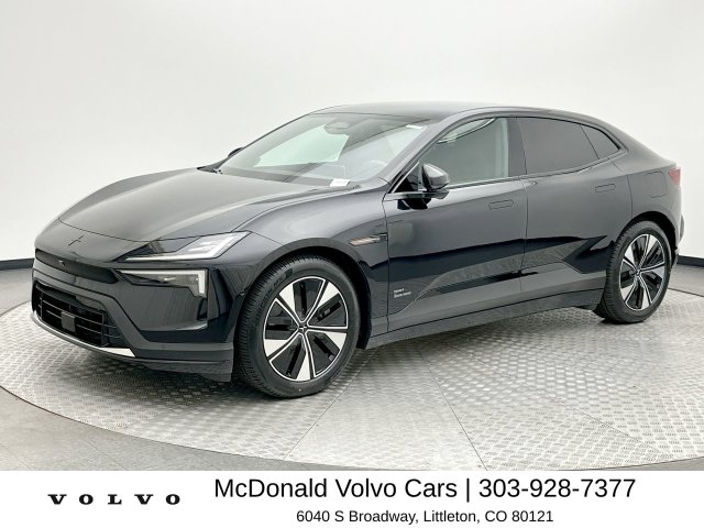 Polestar 4