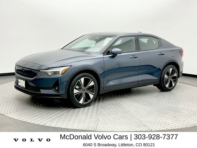 2024 Polestar 2