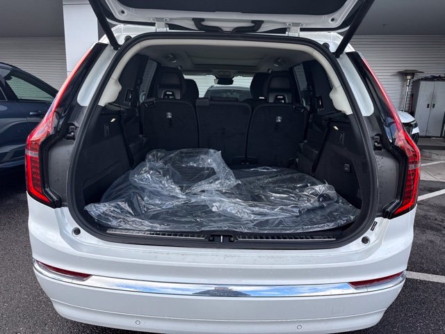Used 2026 Volvo XC90 plug-in hybrid T8 Plus 7-Seater SUV
