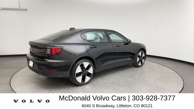 Used 2023 Polestar 2 Plus with VIN YSMED3KA0PL141634 for sale in Littleton, CO