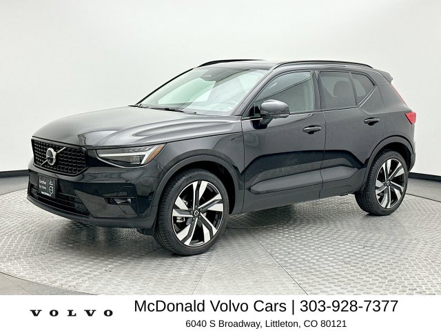 2024 Volvo XC40 Ultimate