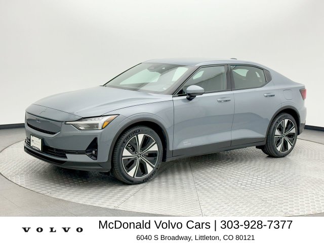2024 Polestar 2