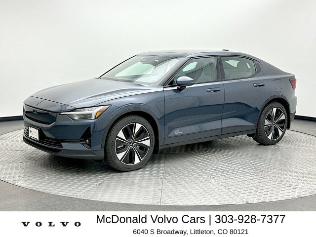 2024 Polestar 2