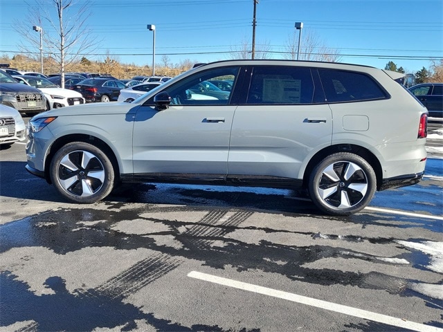 Used 2025 Volvo EX90 Plus with VIN 7JDEV3VKXSG020535 for sale in Littleton, CO