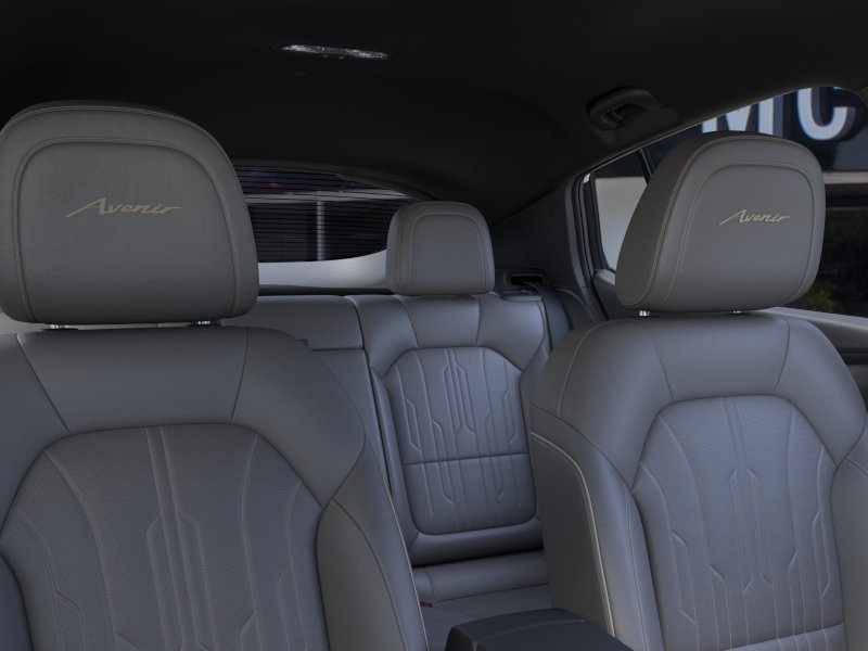 2026 Buick Envista Avenir - Photo 24