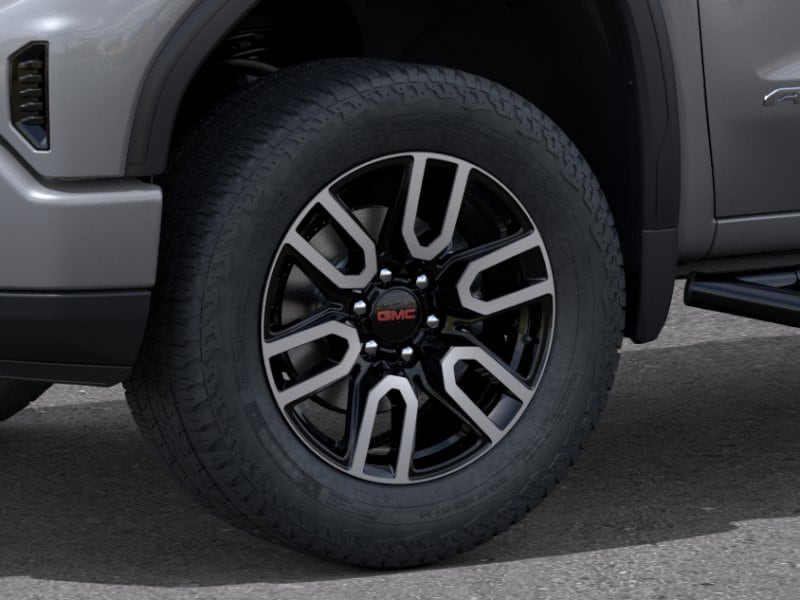 2026 GMC Sierra 1500 AT4 - Photo 42