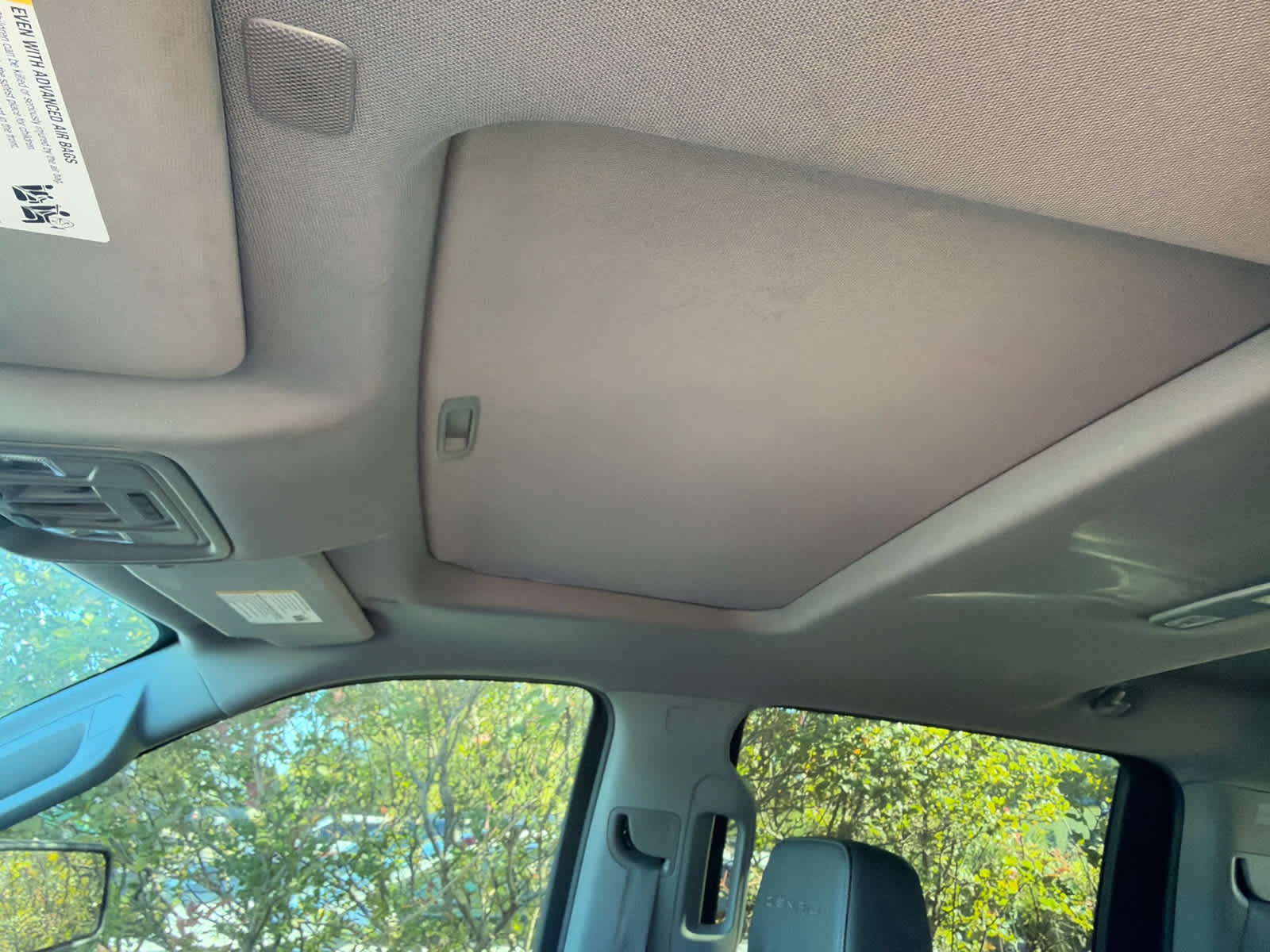 Used 2020 GMC Sierra 1500 Denali Truck