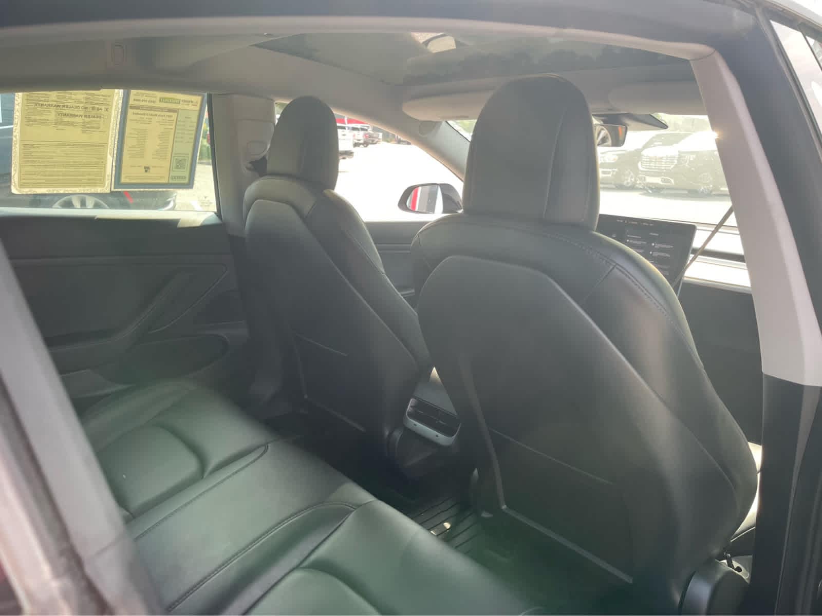 2021 Tesla Model 3 Base - Photo 23