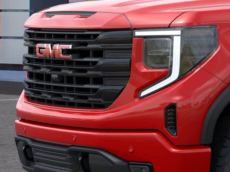 2026 GMC Sierra 1500 Elevation - Photo 12