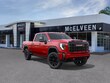  GMC Sierra 2500 HD
