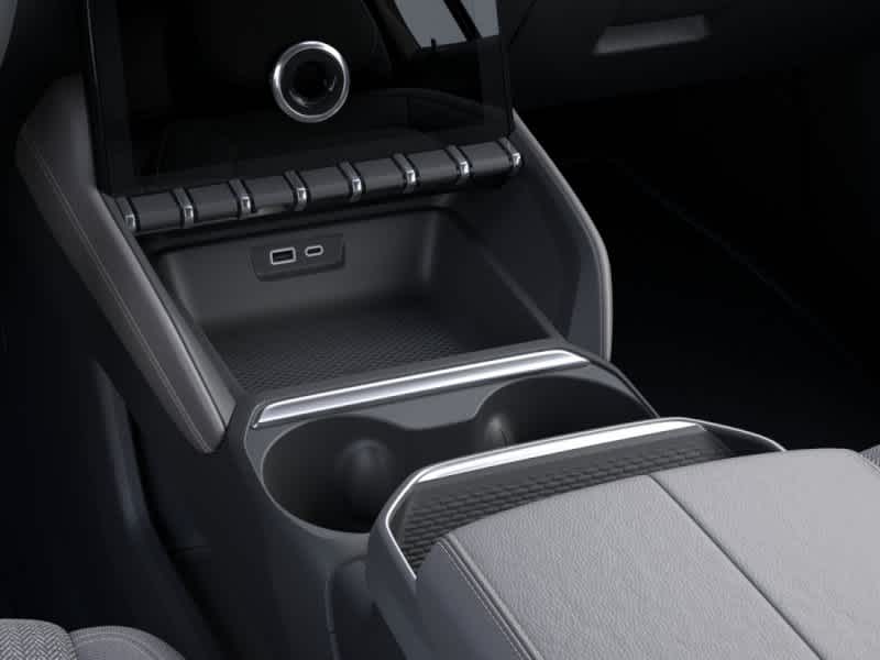 2027 GMC Terrain Elevation - Photo 23