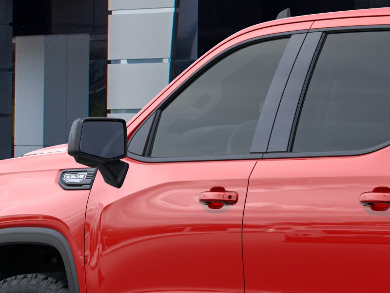 2026 GMC Sierra 1500 Elevation - Photo 35