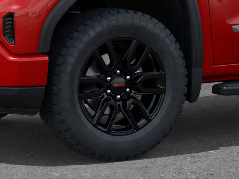 2026 GMC Sierra 1500 Elevation - Photo 8