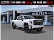  GMC Sierra 2500 HD