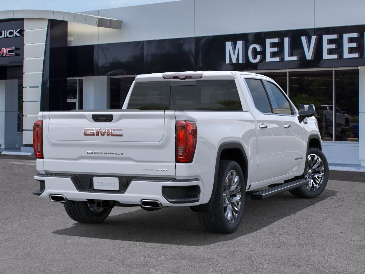 2026 GMC Sierra 1500 Denali - Photo 28