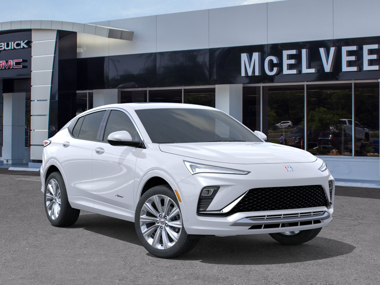 2026 Buick Envista Avenir - Photo 7