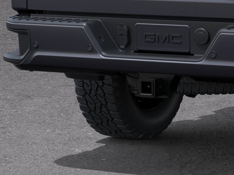 2026 GMC Sierra 2500HD Denali Ultimate - Photo 38