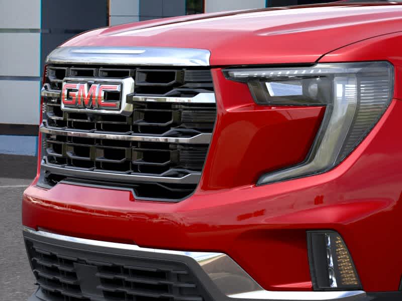 2026 GMC Acadia Elevation - Photo 13