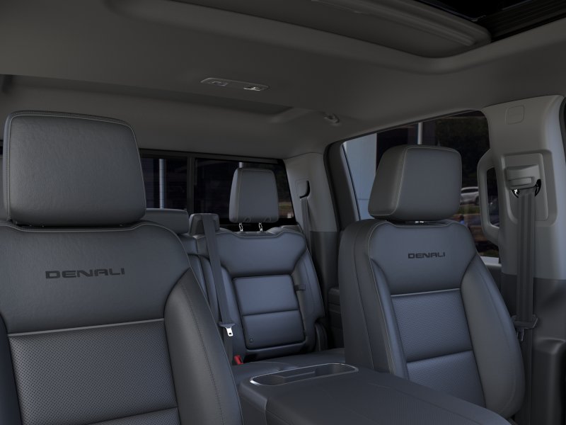 2026 GMC Sierra 1500 Denali - Photo 48